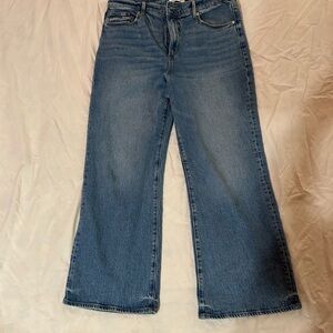 Women's Blue Jeans